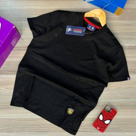 Round Neck Tshirt