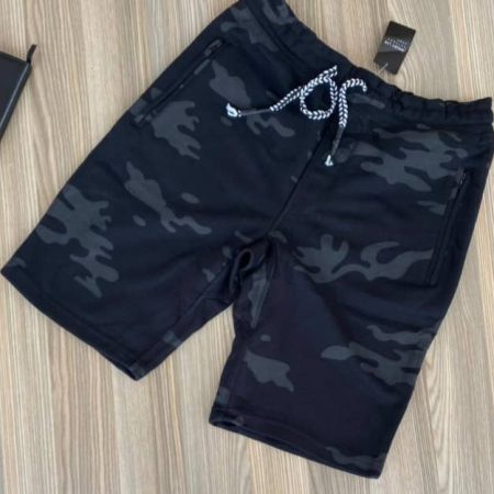 Cargo Shorts