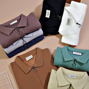 Colar Tshirt