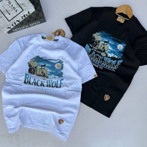 Round Neck Tshirt