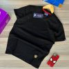 Round Neck Tshirt