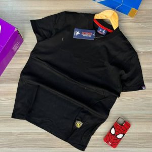 Round Neck Tshirt