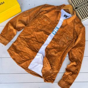Vintage Shirt