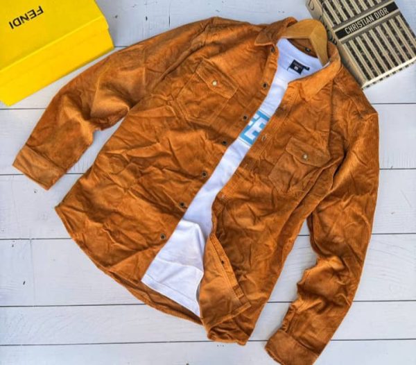 Vintage Shirt