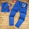 Blue Jean Trouser