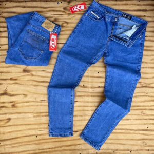 Blue Jean Trouser