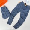 Blue Jean Trouser