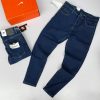 Blue Jean Trouser