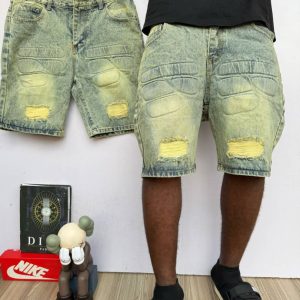 Cargo Pants
