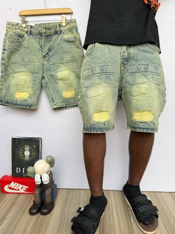 Cargo Pants