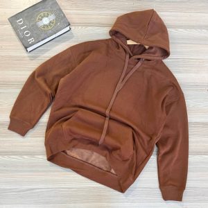 Brown Jamper