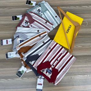 Colar Tshirts