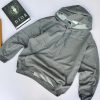 Dark Grey Jamper