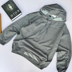 Dark Grey Jamper
