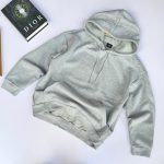 Light Grey Jamper