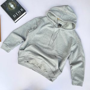 Light Grey Jamper