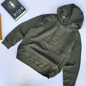 Green Jamper