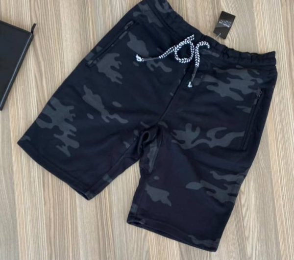 Cargo Shorts